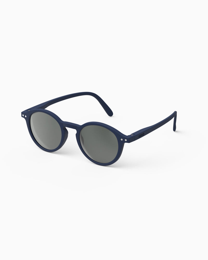 IZIPIZI Sunglasses IZIPIZI Junior Sunglasses D 7-11Y in Navy
