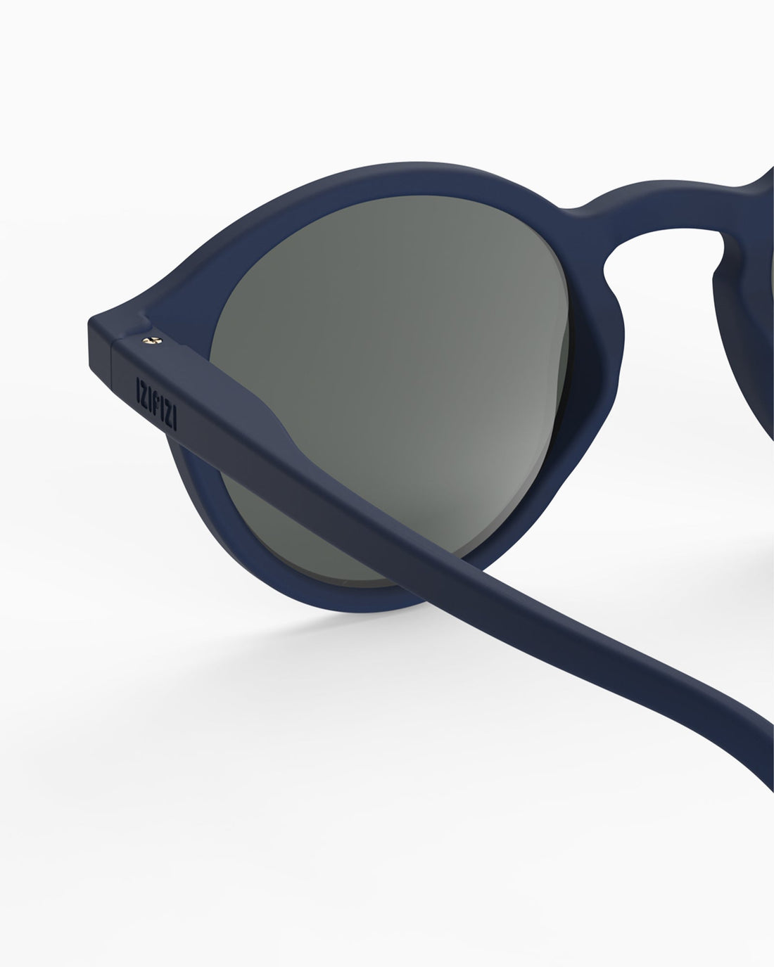 IZIPIZI Sunglasses IZIPIZI Junior Sunglasses D 7-11Y in Navy