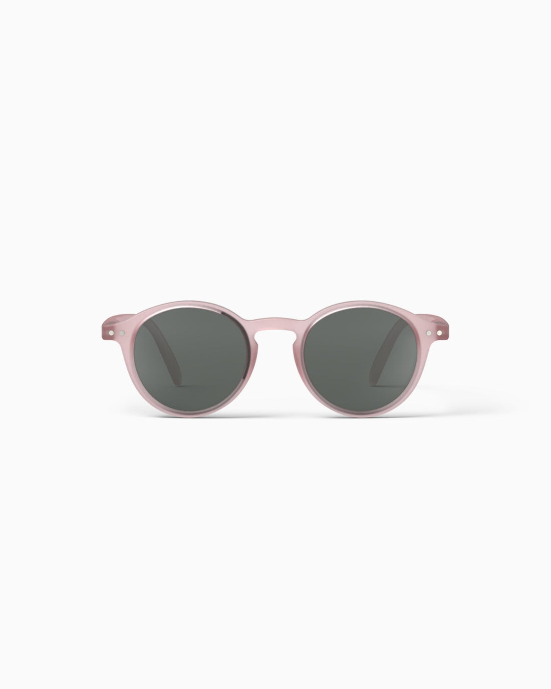 IZIPIZI Sunglasses IZIPIZI Junior Sunglasses D 7-11Y in Pink