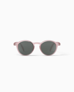 IZIPIZI Sunglasses IZIPIZI Junior Sunglasses D 7-11Y in Pink