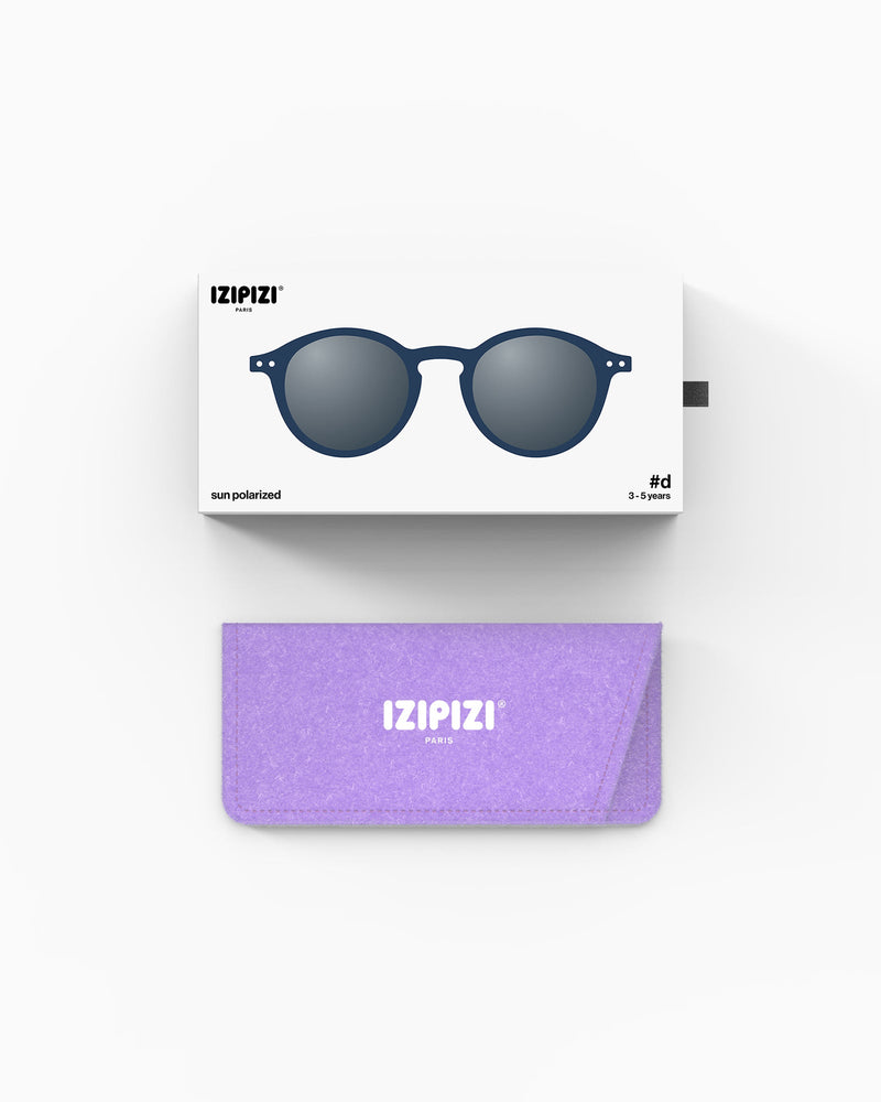 IZIPIZI Sunglasses IZIPIZI Child Sunglasses D 3-5Y in Navy