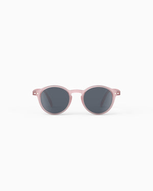 IZIPIZI Sunglasses IZIPIZI Child Sunglasses D 3-5Y in Pink