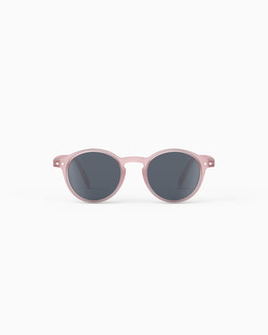 IZIPIZI Sunglasses IZIPIZI Child Sunglasses D 5-7Y in Pink