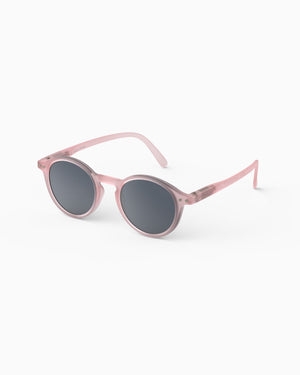 IZIPIZI Sunglasses IZIPIZI Child Sunglasses D 5-7Y in Pink