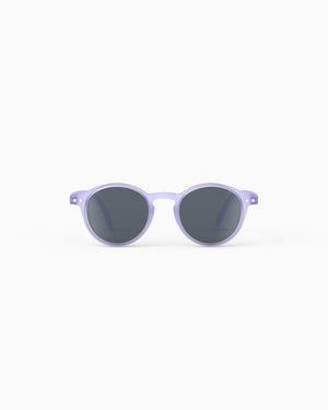 IZIPIZI Sunglasses IZIPIZI Child Sunglasses D 3-5Y in Lavender