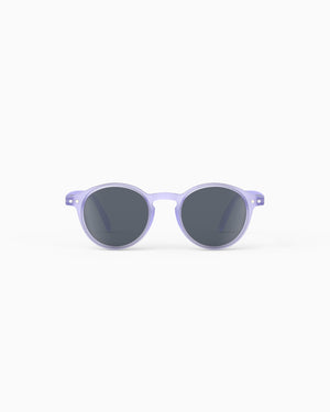 IZIPIZI Sunglasses IZIPIZI Child Sunglasses D 5-7Y in Lavender