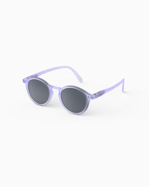 IZIPIZI Sunglasses IZIPIZI Child Sunglasses D 3-5Y in Lavender