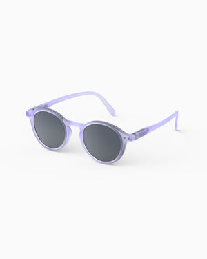 IZIPIZI Sunglasses IZIPIZI Child Sunglasses D 5-7Y in Lavender