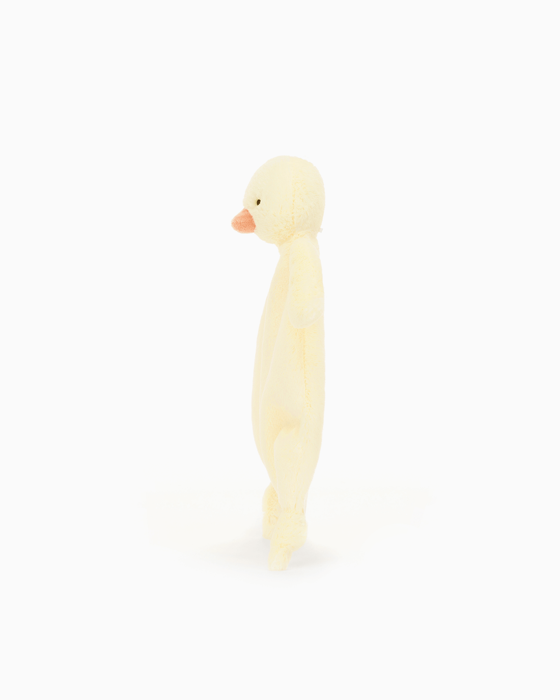 Jellycat Toy Jellycat Bashful Duckling Comforter