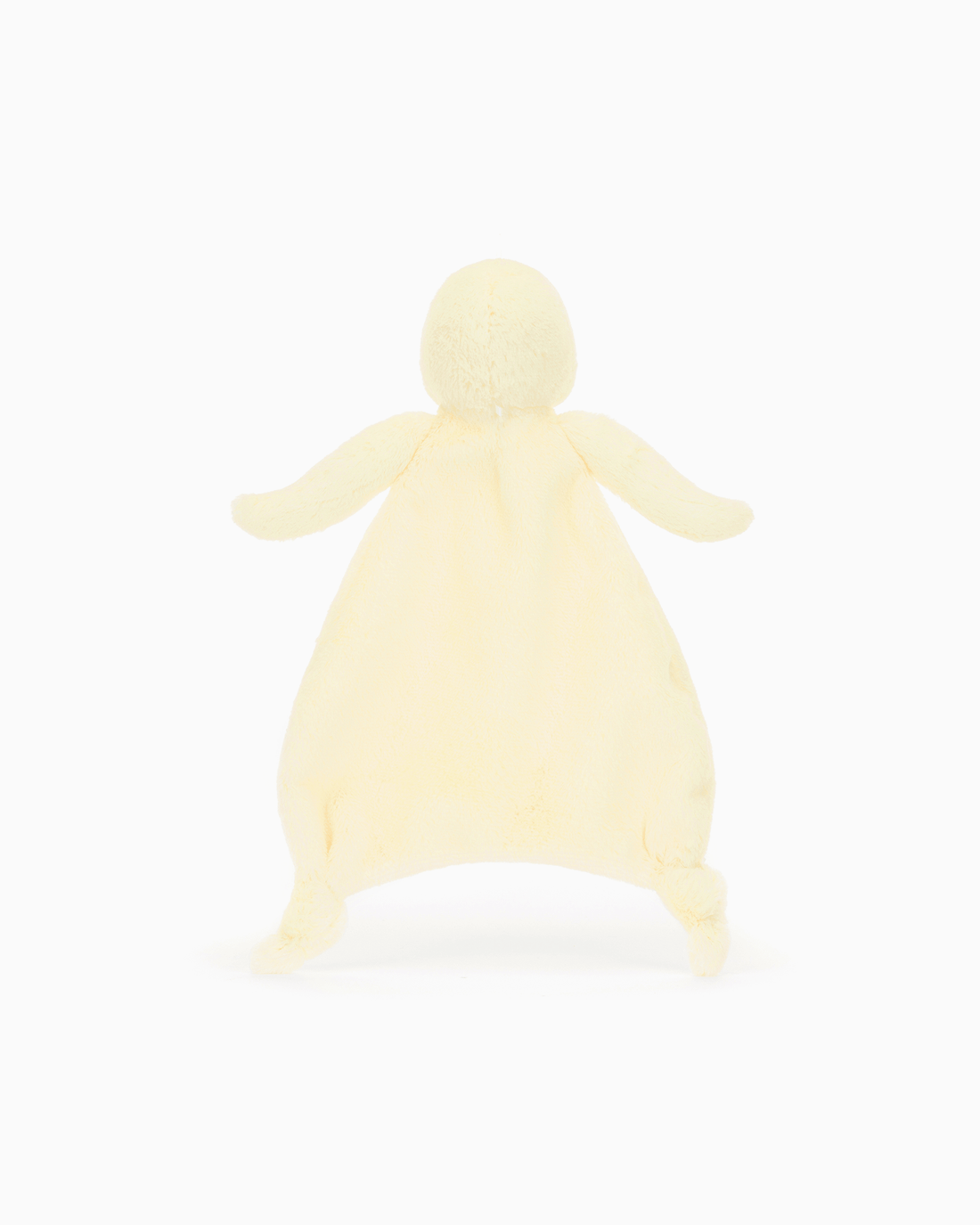 Jellycat Toy Jellycat Bashful Duckling Comforter