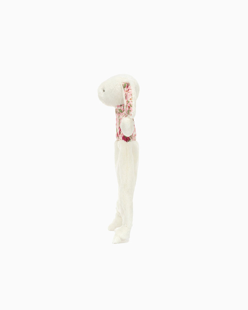 Jellycat Soft Toys Jellycat Blossom Bunny Berry Comforter