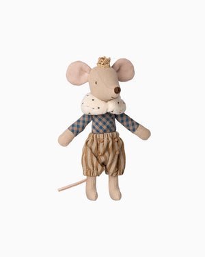 Maileg Toy Maileg Prince Mouse Big Brother