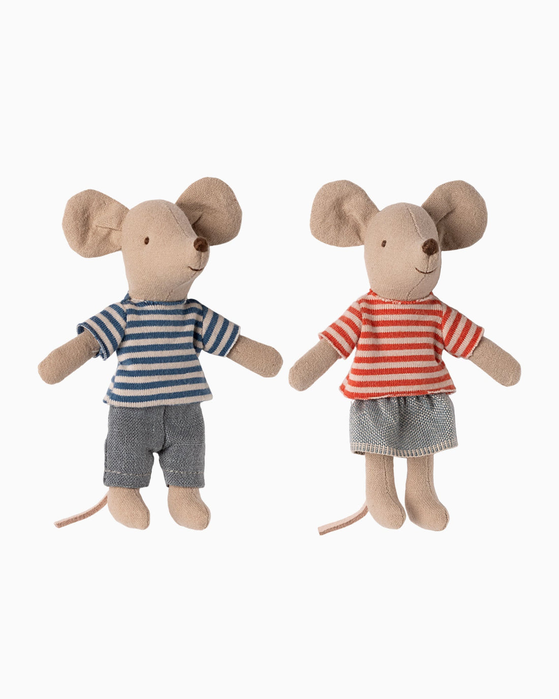 Maileg Toy Maileg Louimax and Stella