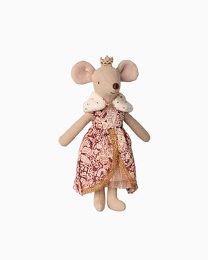 Maileg Toy Maileg Queen Mouse Mum