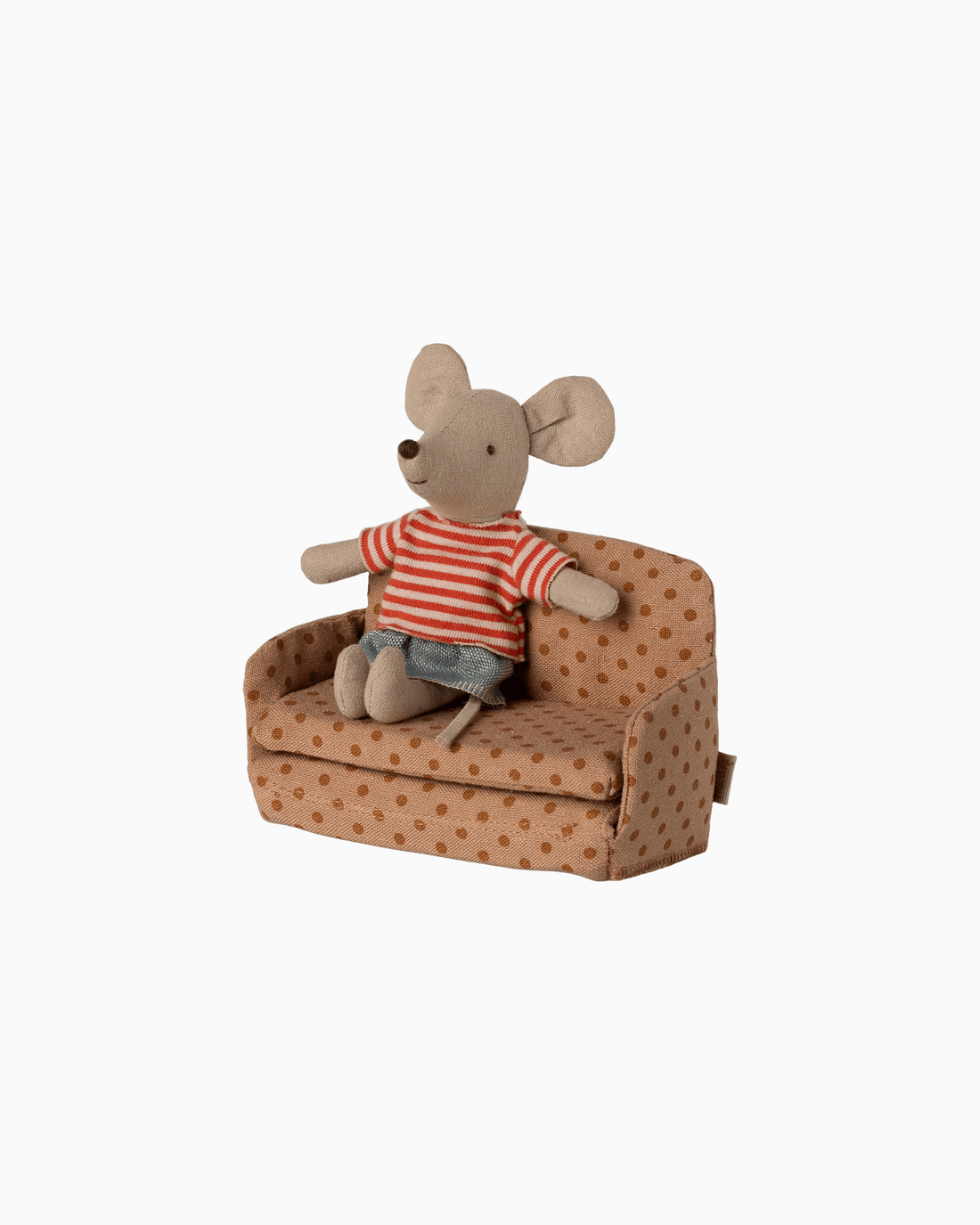 Maileg Toy Maileg Sofa Bed