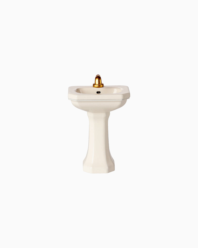 Maileg Toy Maileg Bathroom Sink