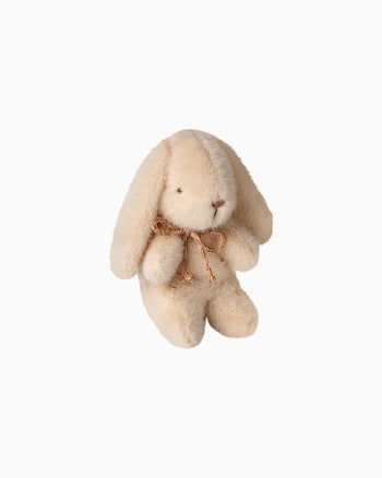 Maileg Toy Maileg Mini Bunny in Cream
