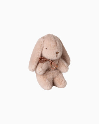 Maileg Toy Maileg Mini Bunny in Light Powder