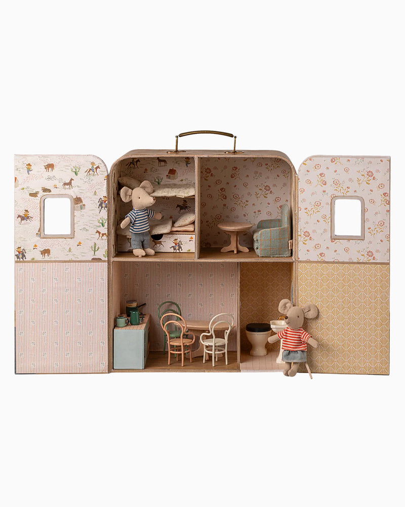 Maileg Toy Maileg SuitCasa