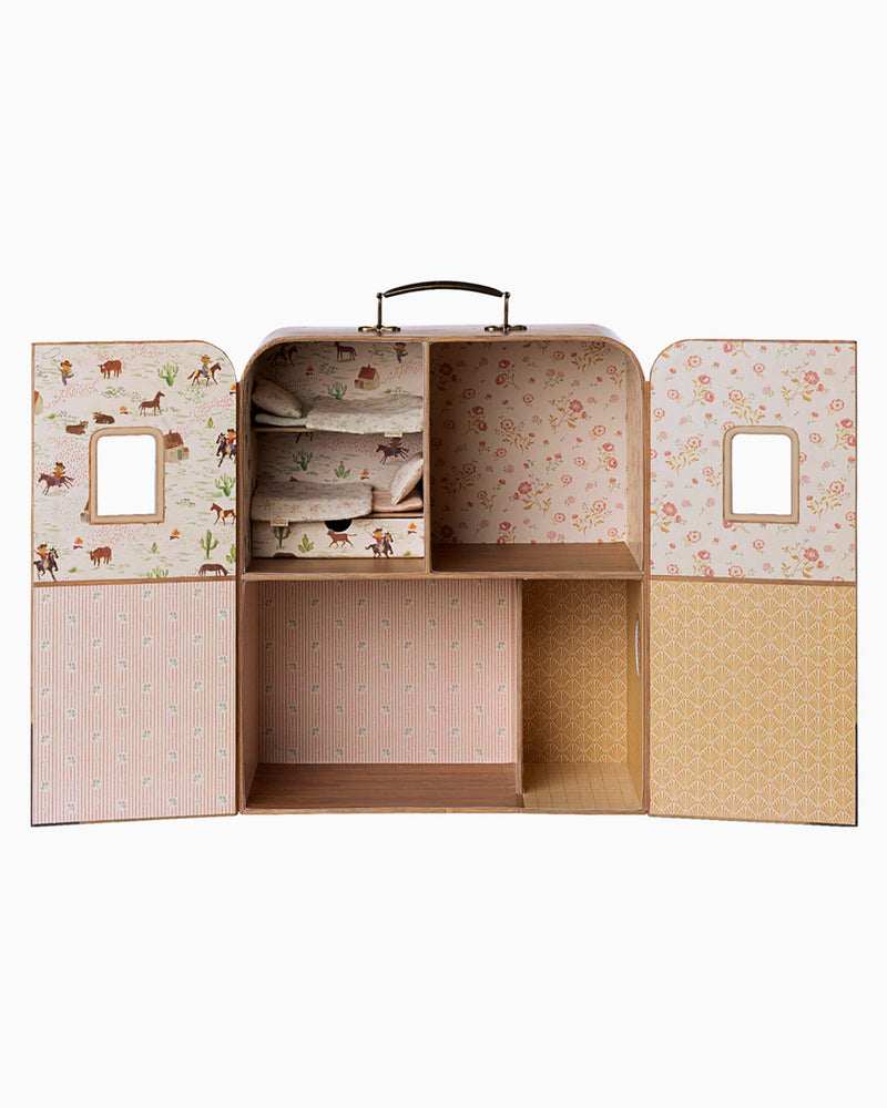 Maileg Toy Maileg SuitCasa