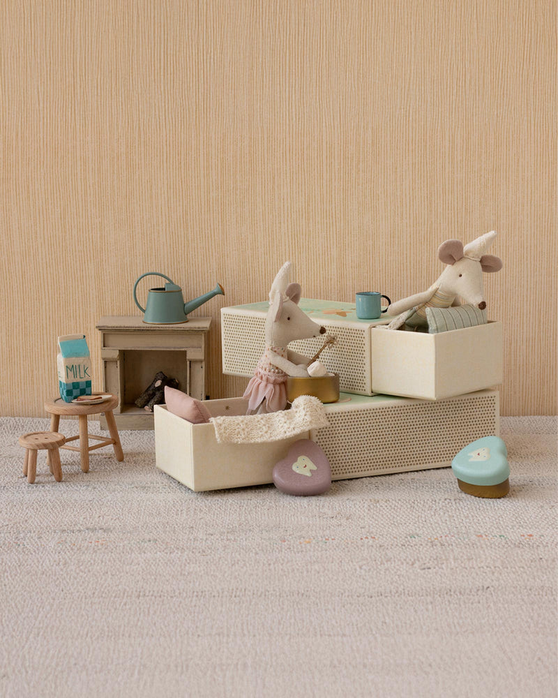 Maileg Toy Maileg Tooth Fairy Mouse Little Sister