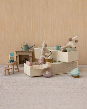 Maileg Toy Maileg Tooth Fairy Mouse Little Sister