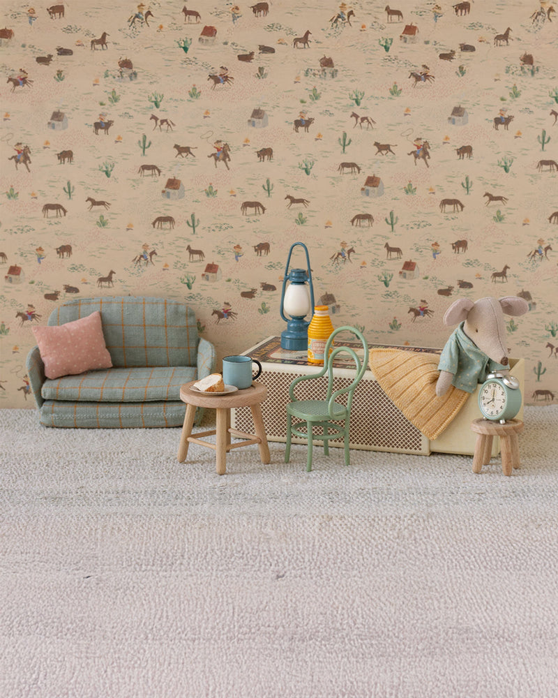 Maileg Toy Maileg Little Brother In A Matchbox