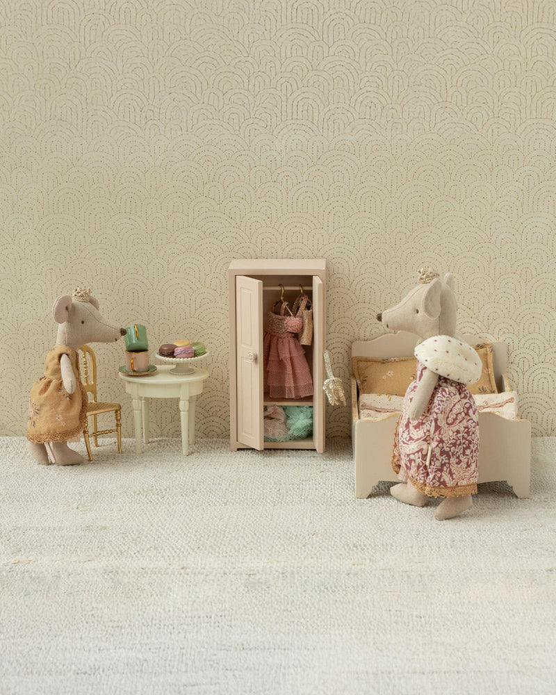 Maileg Toy Maileg Queen Mouse Mum