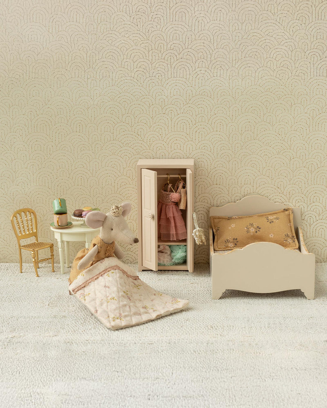 Maileg Toy Maileg Princess Mouse Big Sister