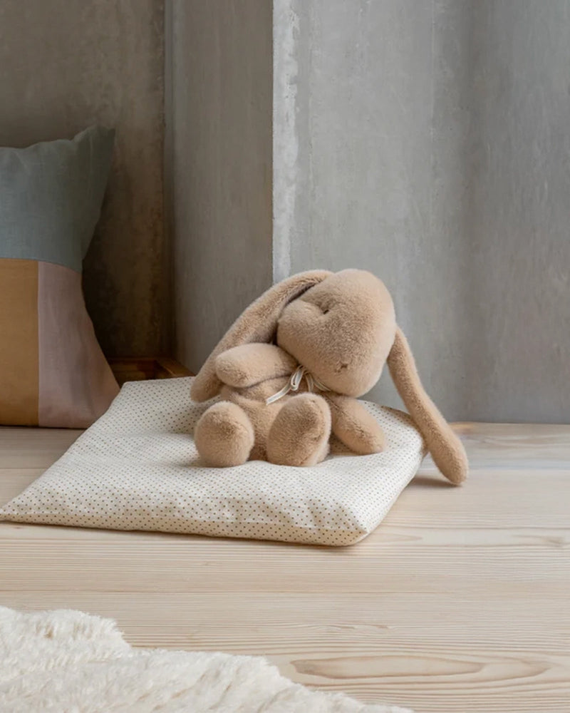 Maileg Toy Maileg Medium Bunny in Cream Peach