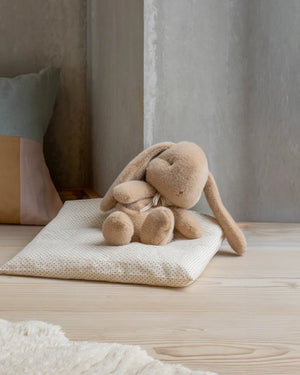 Maileg Toy Maileg Medium Bunny in Cream Peach