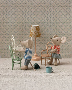 Maileg Toy Maileg Louimax and Stella