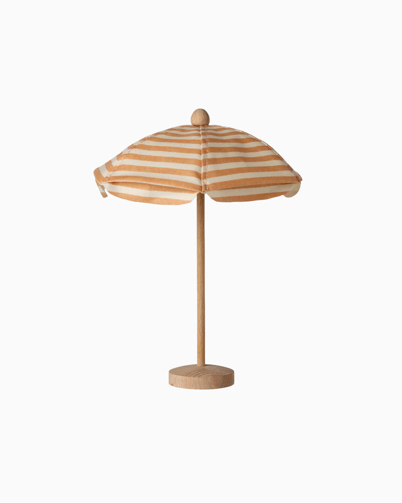 Maileg Toy Maileg Beach Umbrella Mouse