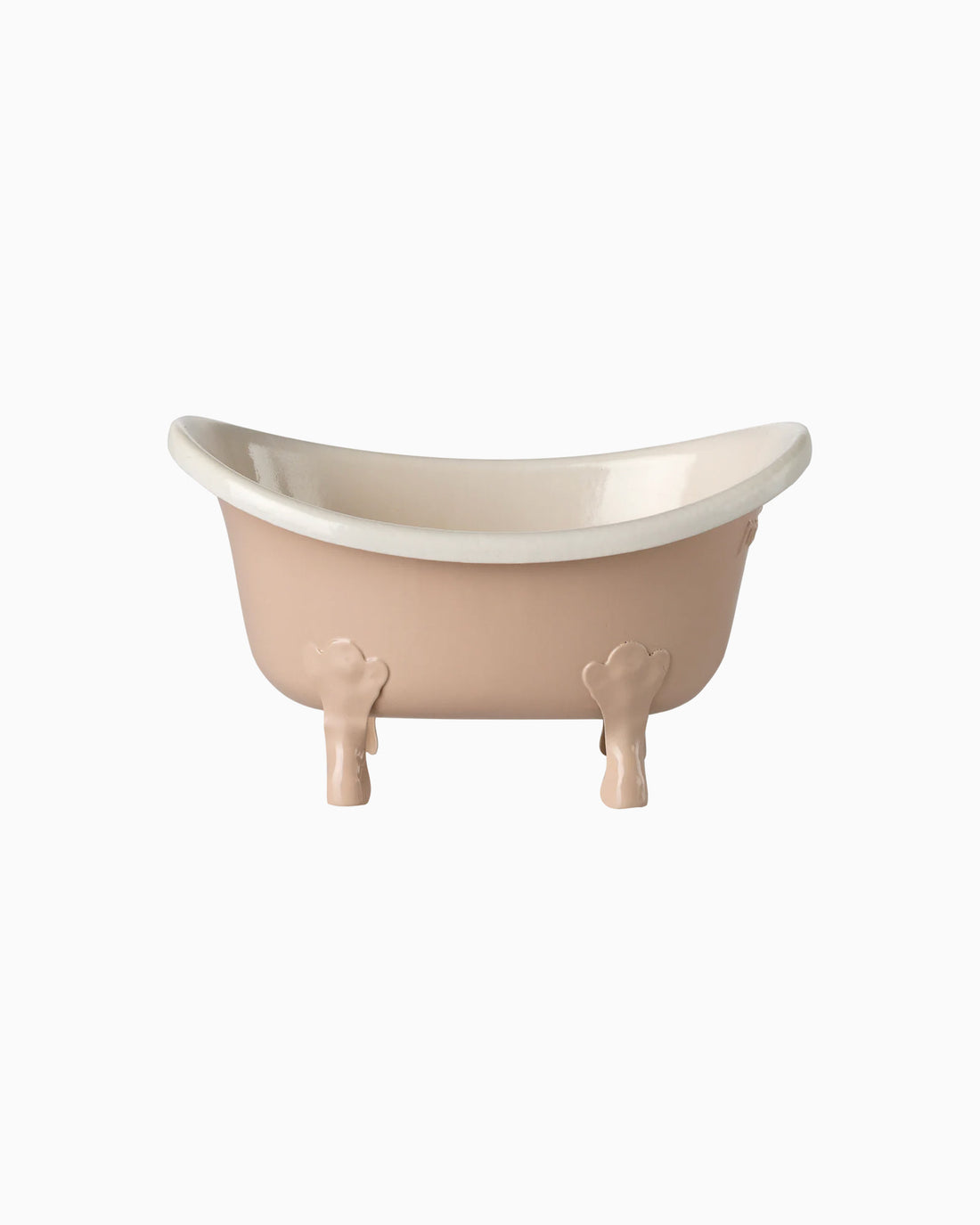 Maileg Toy Maileg Mouse Bathtub in Rose