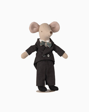 Maileg Toy Maileg Wedding Mice Couple
