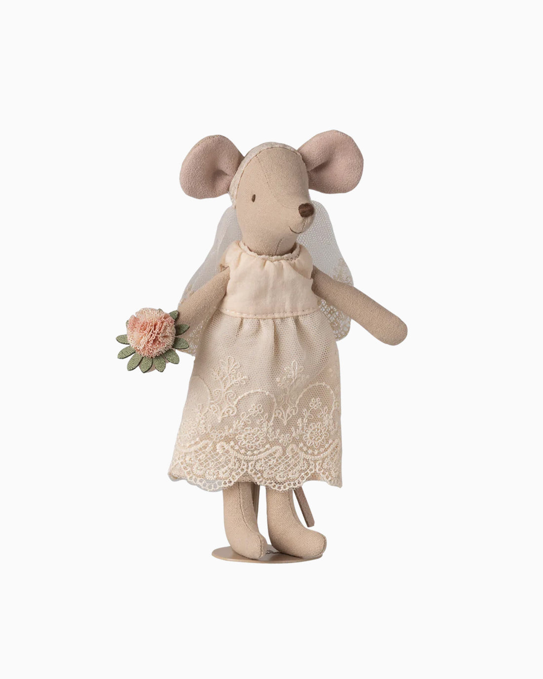 Maileg Toy Maileg Wedding Mice Couple