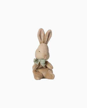 Maileg Soft Toys Maileg My First Bunny Mint