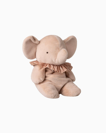 Maileg Toy Maileg Big Elephant Powder