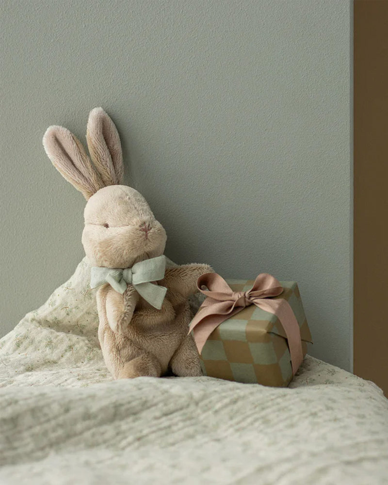 Maileg My First Bunny Mint
