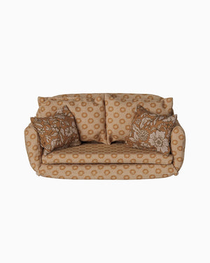 Maileg Toy Maileg Sofa Bed, Mouse - Large