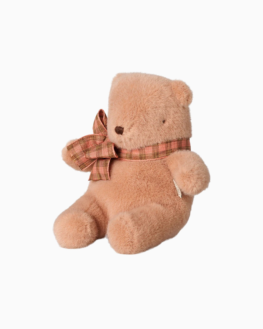 Maileg Soft Toys Maileg Teddy Bear Plush Mini Rose