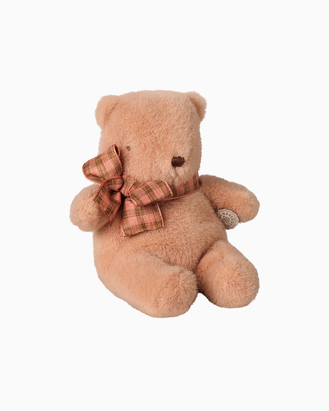 Maileg Soft Toys Maileg Teddy Bear Plush Mini Rose