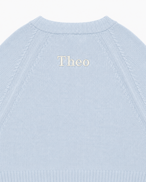 Lapinou Cardigan Baby Guardsman Cardigan