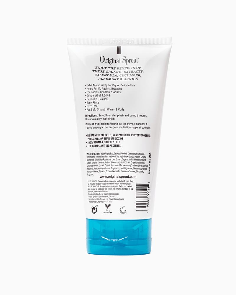 Original Sprout Hair Care Original Sprout Curl Calmer 90ml