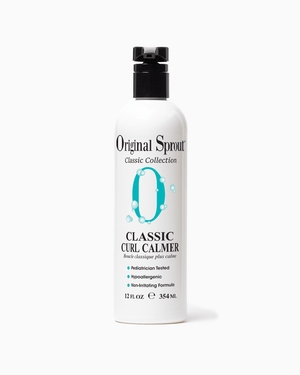 Original Sprout Hair Care Original Sprout Curl Calmer 354ml
