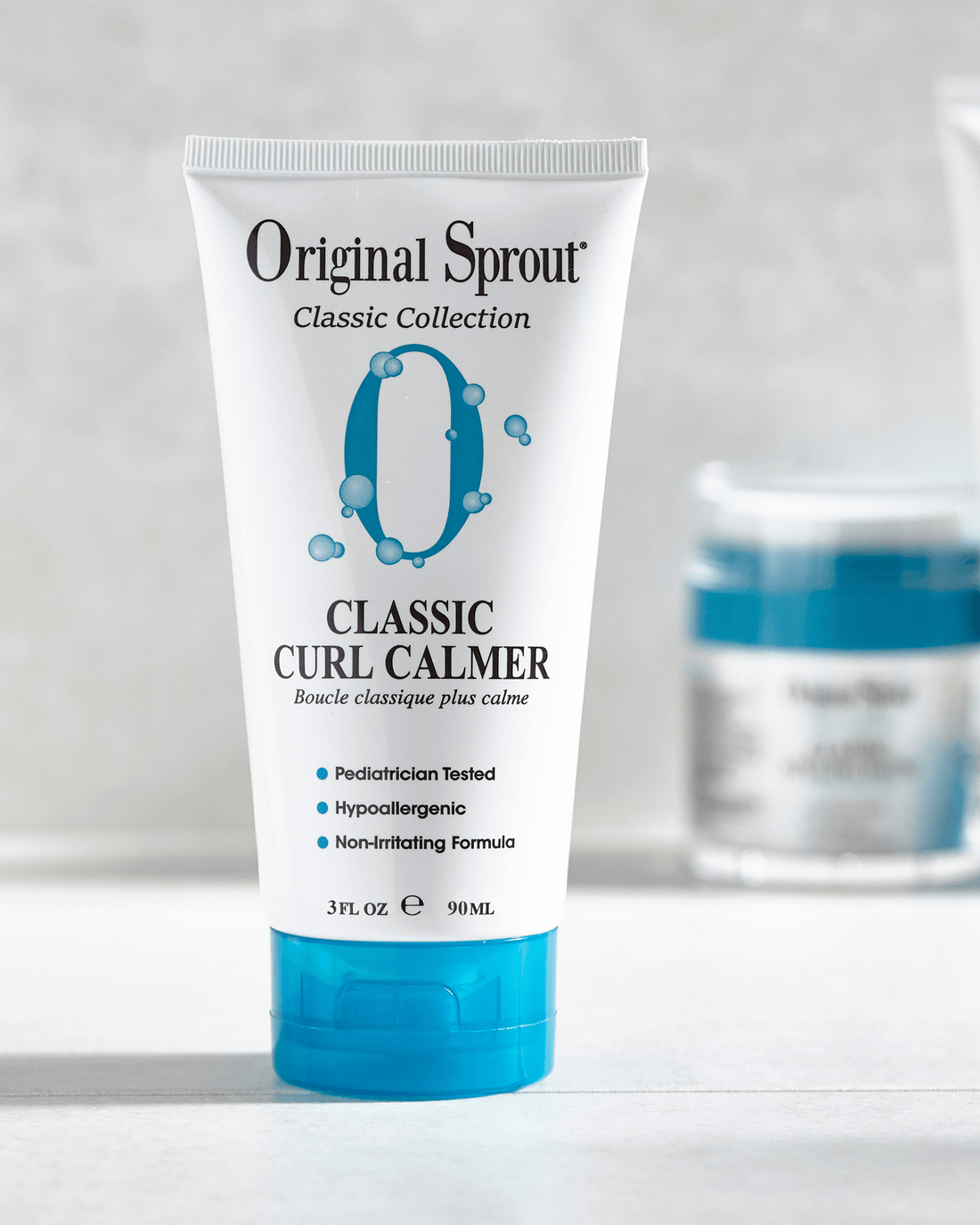 Original Sprout Hair Care Original Sprout Curl Calmer 90ml