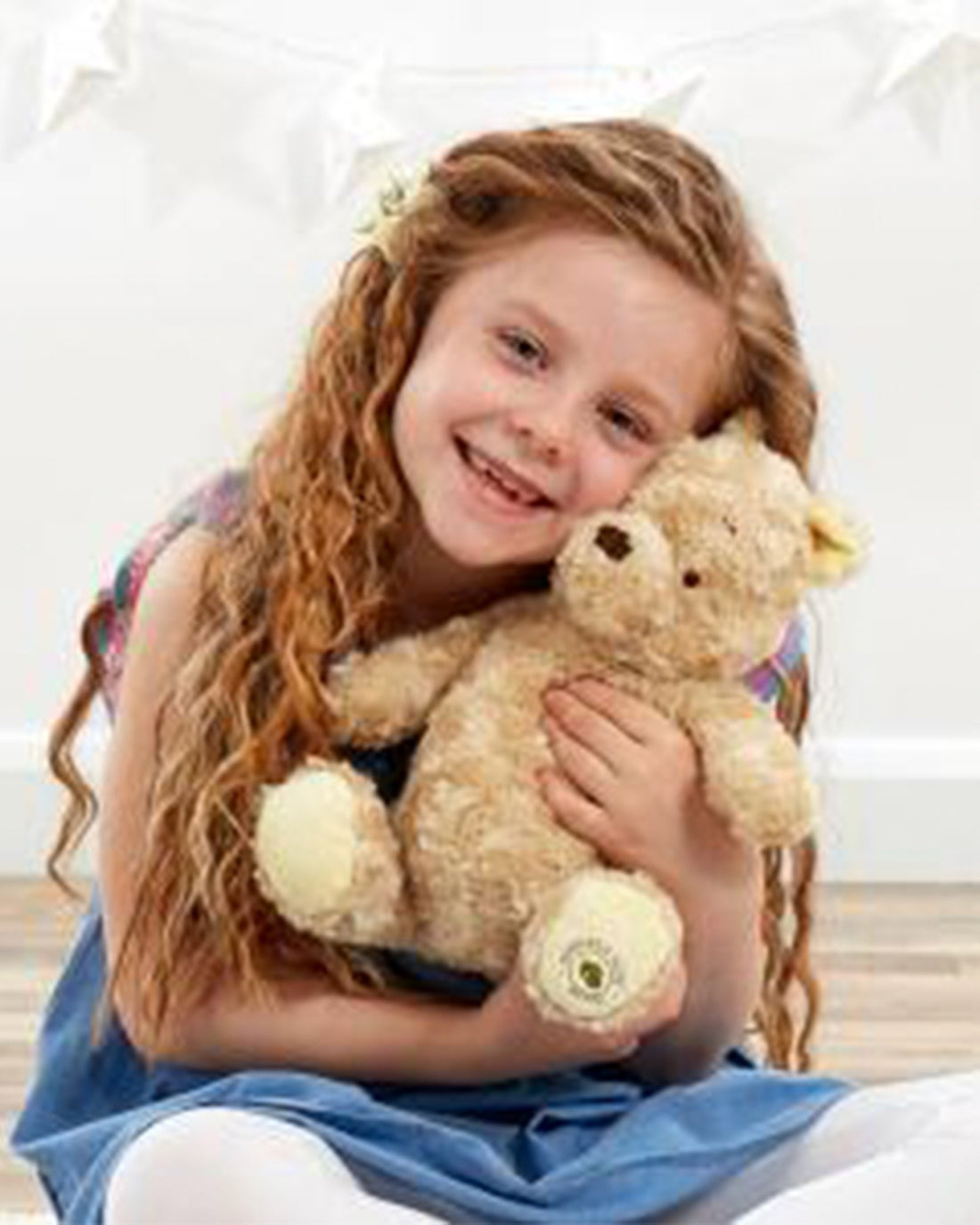 Rainnbow Designs Soft Toys Winnie The Pooh Cuddly