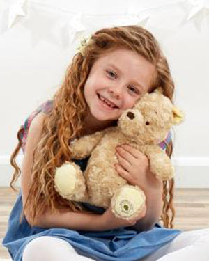 Rainnbow Designs Soft Toys Winnie The Pooh Cuddly