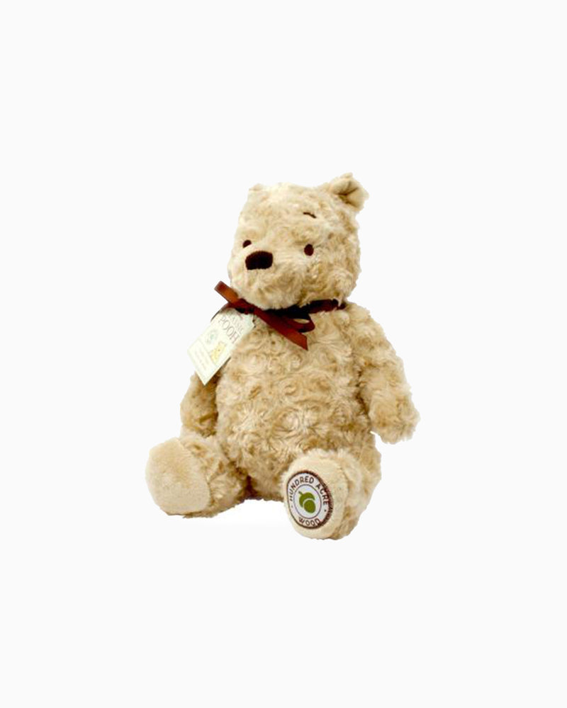 Rainnbow Designs Soft Toys Winnie The Pooh Cuddly