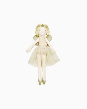 Albetta Soft Toys Albetta Gold Star Fairy Doll